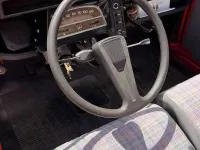 Gebraucht Citroën 2CV 27 PS (19 kW) 1989 Rot Limousine