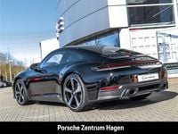 Gebraucht Porsche 911 Carrera 394 PS (289 kW) 2026 Schwarz