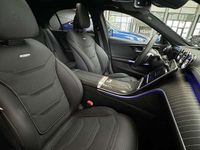 Gebraucht Mercedes C43 AMG AMG 408 PS (300 kW) 2024 Grau Limousine