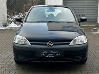gebraucht Opel Corsa 1.0 12V Comfort*SCHIEBEDACH*