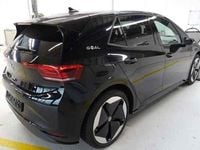 Neu VW ID.3 Pro 169 kW (231 PS) 2025 Schwarz Kleinwagen