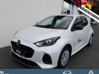 Neu Mazda 2 Prime-Line 116 PS (85 kW) 2025 Weiß Limousine
