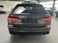Gebraucht Audi S6 Sport 344 PS (253 kW) 2022 Grau Limousine