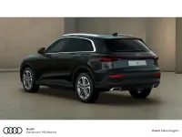 Gebraucht Audi Q5 Sport 204 PS (150 kW) 2025 Schwarz SUV