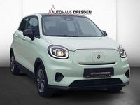 Neu Leapmotor T03 69 kW (95 PS) 2025 Grün (mint green) Kleinwagen