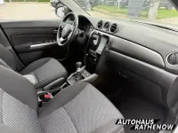 Neu Suzuki Vitara Comfort 129 PS (94 kW) 2026 Silky silver SUV