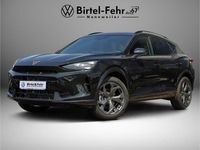 Neu Cupra Formentor 150 PS (110 kW) 2025 Grau SUV