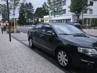 Gebraucht VW Passat Comfortline 102 PS (75 kW) 2005 Limousine