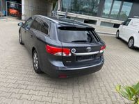 gebraucht Toyota Avensis Kombi Executive