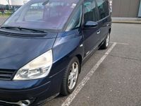 gebraucht Renault Espace 2.0 LITER