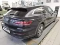Brugt VW Arteon 150 HK (110 kW) 2023 Sort Stationcar