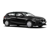 Gebraucht BMW 118 Comfort Edition 136 PS (100 kW) 2025 Kleinwagen