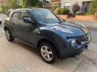 gebraucht Nissan Juke 1.5 dCi Acenta