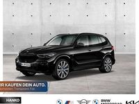 Gebraucht BMW X5 Shadowline 286 PS (210 kW) 2022 Schwarz SUV