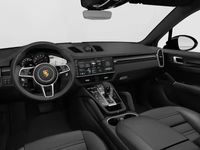 gebraucht Porsche Cayenne 