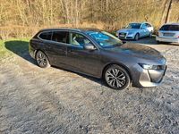 Gebraucht Peugeot 508 181 PS (133 kW) 2021 Grau Limousine