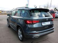 Second-hand Seat Ateca 150 CP (110 kW) 2022 Gri SUV