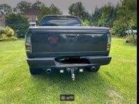 Gebraucht Dodge Ram 349 PS (256 kW) 2008 Schwarz Pickup