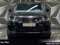 gebraucht Land Rover Range Rover Sport Autobiography DYN AHK-HUD-PANO