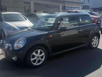 Usado Mini Cooper 120 HP (88 kW) 2007 Preto Citadino
