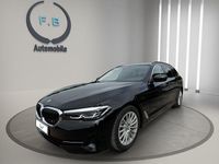 Gebraucht BMW 530e 184 PS (135 kW) 2020 Other Kombi