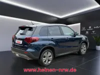 Second-hand Suzuki Vitara Comfort+ 110 CP (80 kW) 2025 Albastru SUV