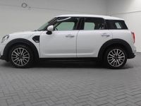 gebraucht Mini One Countryman One Countryman 1.5 LED/Navi/SHZ/18-Zoll/Tempomat