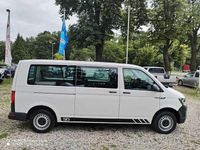Second-hand VW T6 150 CP (110 kW) 2017 Other Van