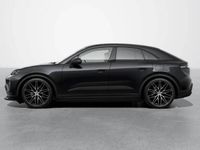 Gebraucht Porsche Macan 300 kW (408 PS) 2024 Tiefschwarzmetallic SUV