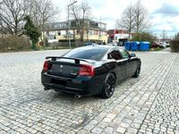 gebraucht Dodge Charger SRT8 6.1 Hemi LPG/Gas Top Zustand