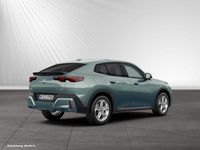 Gebraucht BMW X2 163 PS (119 kW) 2025 Cape york grün metallic SUV