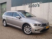 Gebraucht VW Passat GTE 156 PS (114 kW) 2016 Grau Kombi