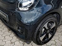 gebraucht Smart ForTwo Electric Drive EQ passion Sithzg+Bremsassis.+15