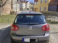 Gebraucht VW Golf IV Trendline 102 PS (75 kW) 2005 Grau Limousine