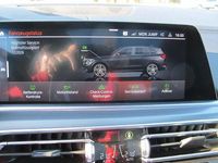 Gebraucht BMW X5 M50 400 PS (294 kW) 2019 Schwarz SUV