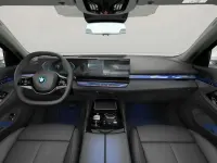 Neu BMW i5 250 kW (340 PS) 2026 Alpinweiß uni Kombi