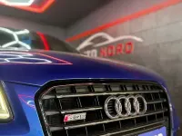 Używany Audi SQ5 Performance 340 KM (250 kW) 2016 Niebieski SUV