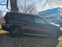 Gebraucht Mercedes GL420 306 PS (225 kW) 2008 Schwarz SUV