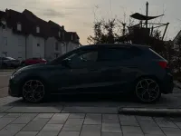 Gebraucht Seat Ibiza FR 150 PS (110 kW) 2020 Grau Kleinwagen