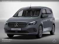 Gebraucht Mercedes T180 Style 131 PS (96 kW) 2025 Grau Van / Kleinbus