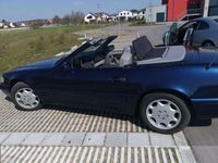 gebraucht Mercedes SL280 