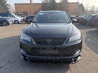 Gebraucht Cupra Ateca 300 PS (220 kW) 2019 Black magic SUV