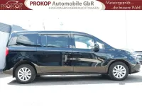 Gebraucht Mercedes T180 Edition 131 PS (96 kW) 2025 Schwarz Van / Kleinbus