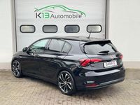 Gebraucht Fiat Tipo S 120 PS (88 kW) 2019 Schwarz Limousine