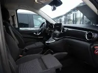 Gebraucht Mercedes V250 Edition 190 PS (139 kW) 2024 Grau Van / Kleinbus