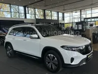 Gebraucht Mercedes EQB350 Progressive 214 kW (292 PS) 2026 Weiß SUV