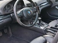 Gebraucht BMW 320 170 PS (125 kW) 2001 Silber Limousine