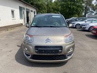 gebraucht Citroën C3 Picasso 1.6 hdi Exclusive