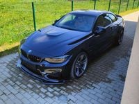 Gebraucht BMW M4 Cabriolet 431 PS (317 kW) 2016 Schwarz Cabrio