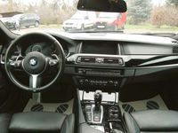 gebraucht BMW 550 M xDrive Touring Sport-Aut.